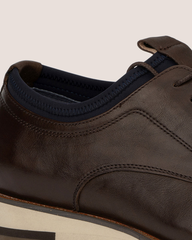Men's Bernard Casual Oxford