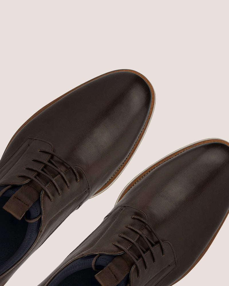 Men's Bernard Casual Oxford