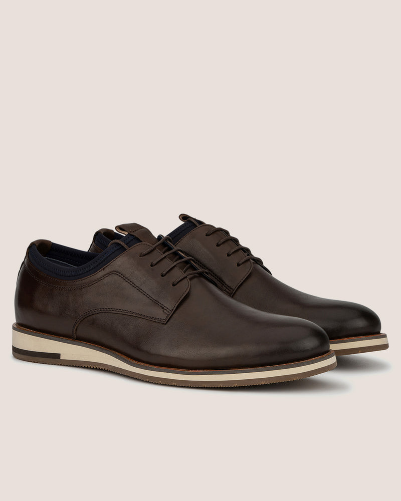 Men's Bernard Casual Oxford