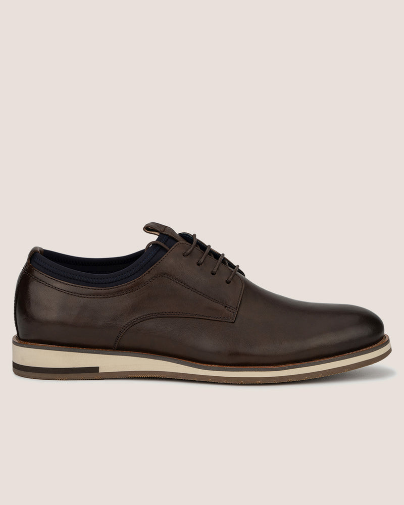 Men's Bernard Casual Oxford