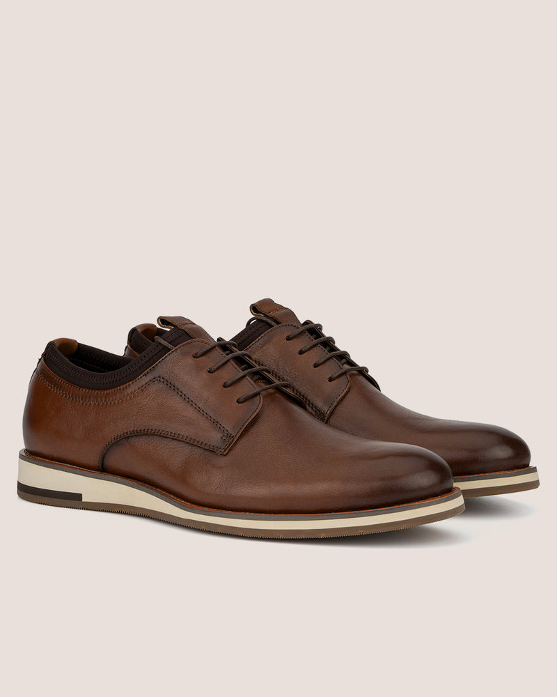 Men's Bernard Casual Oxford