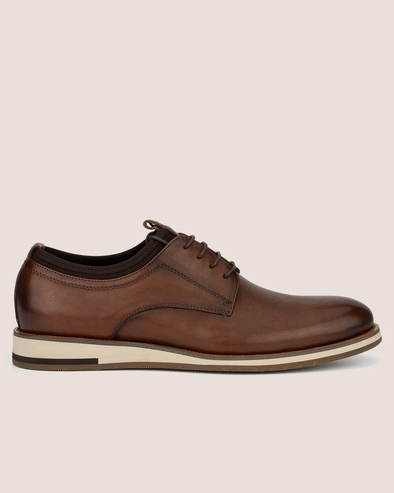 Men's Bernard Casual Oxford