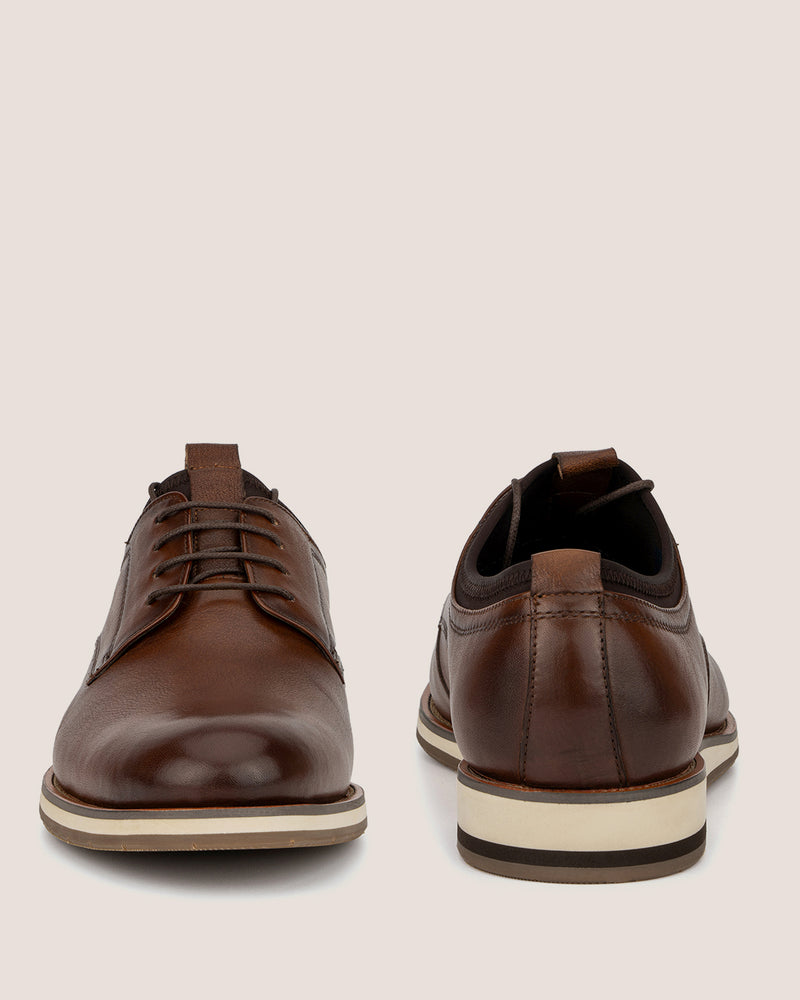 Men's Bernard Casual Oxford