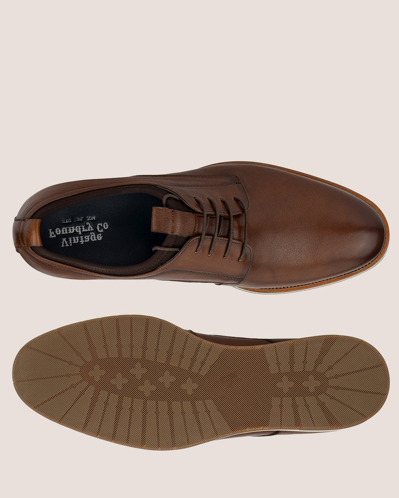 Men's Bernard Casual Oxford