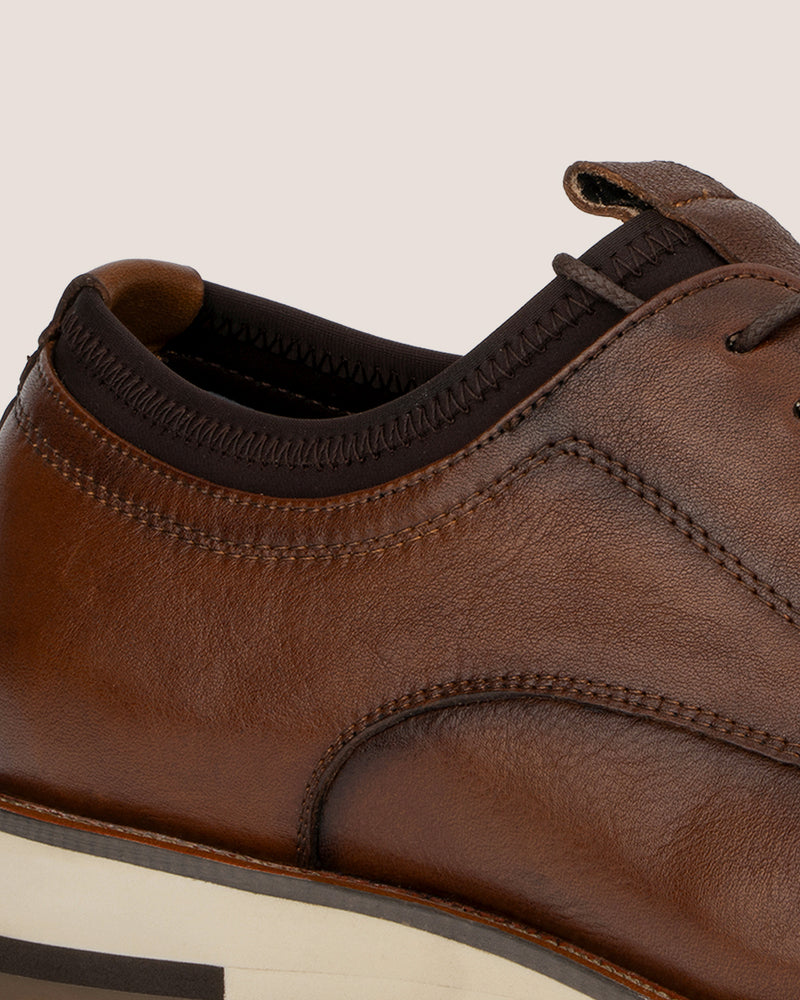 Men's Bernard Casual Oxford