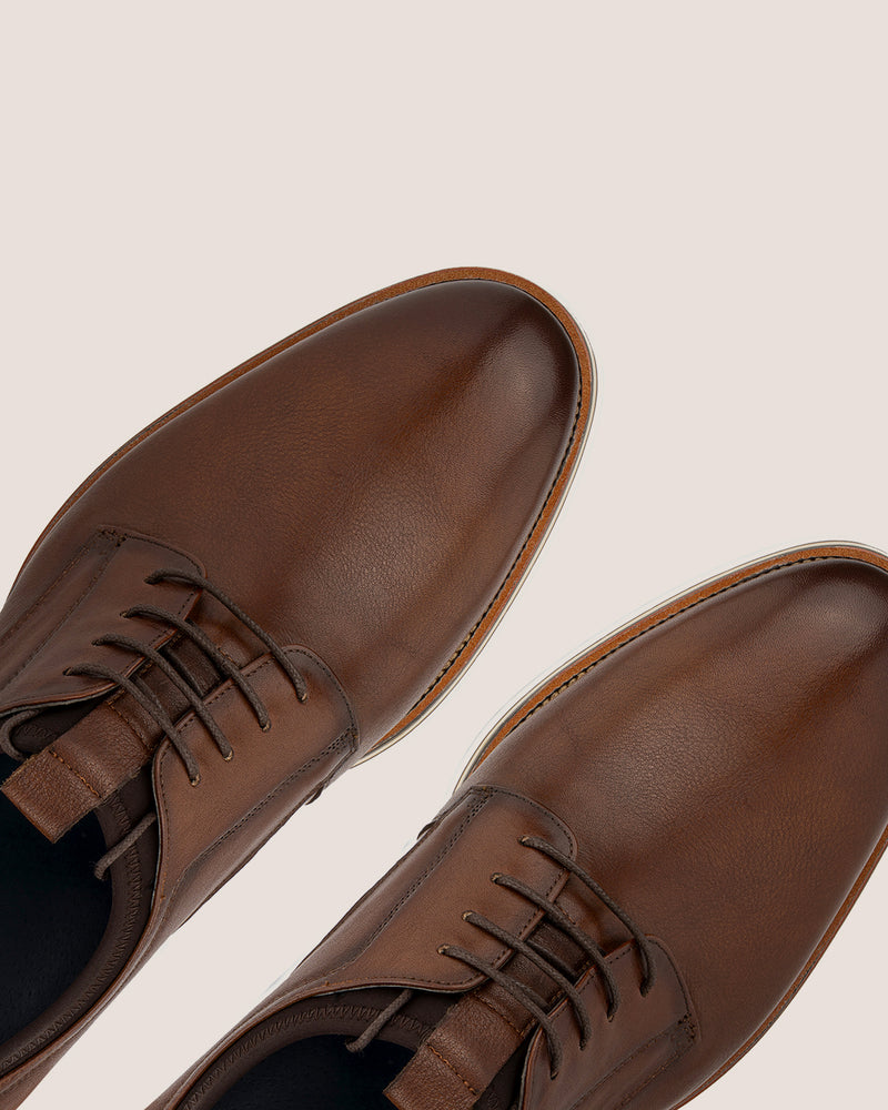 Men's Bernard Casual Oxford