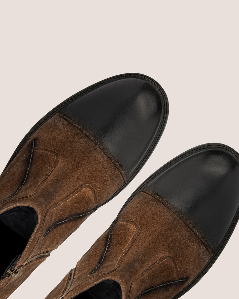 Men's Lincoln Boot