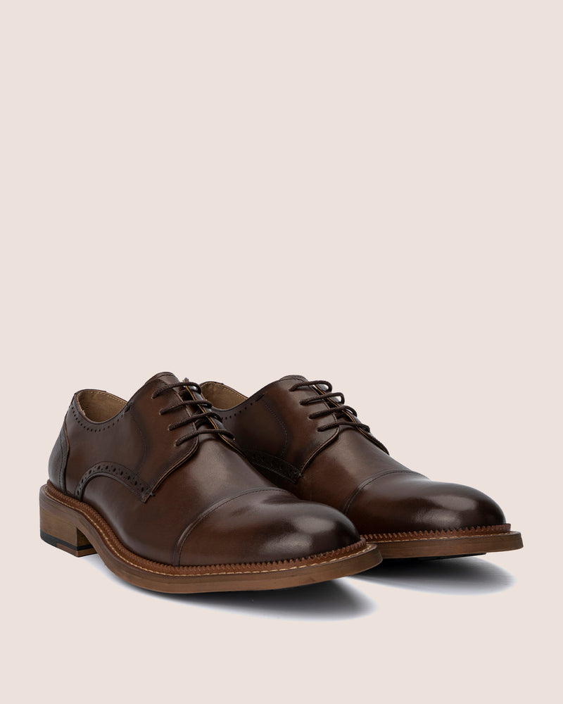 Men's Vintage Foundry Co Pence Dress Shoes
