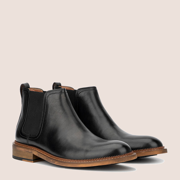 Vintage foundry dress sports suede chelsea boot on sale
