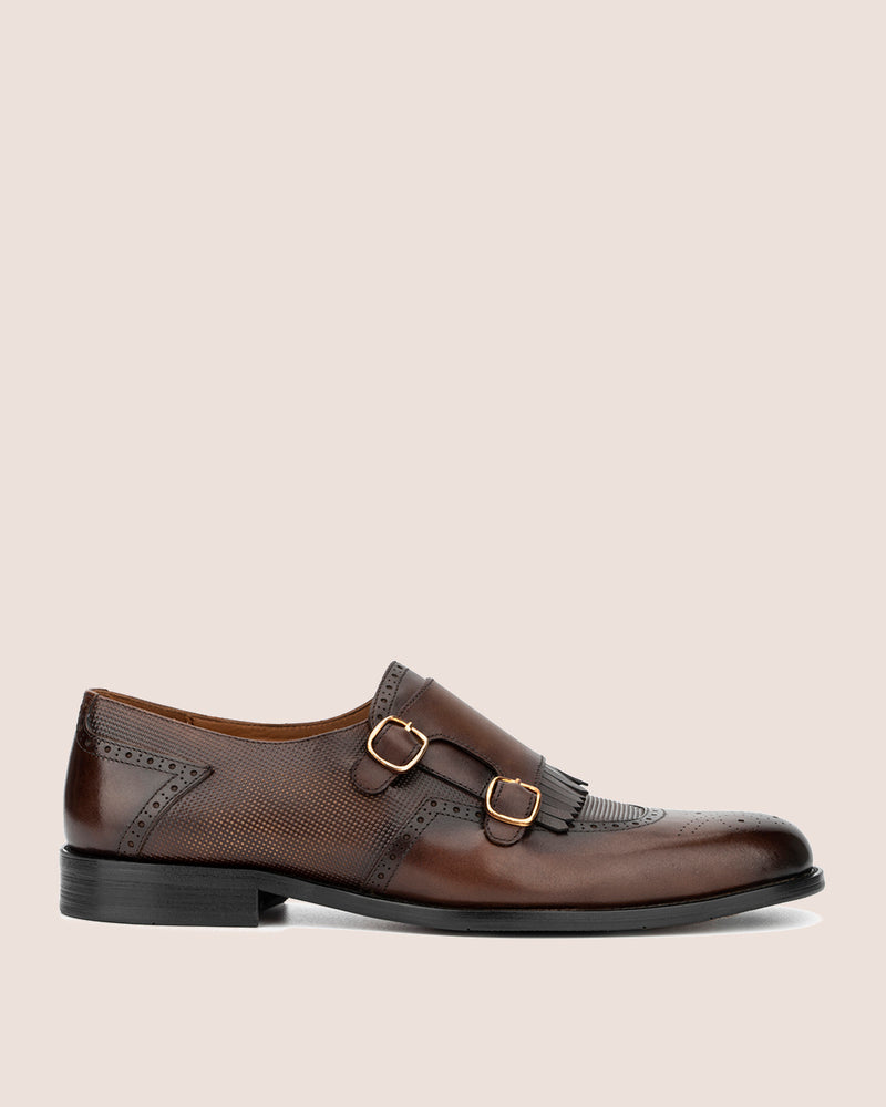 Men's Bolton Monk Shoe