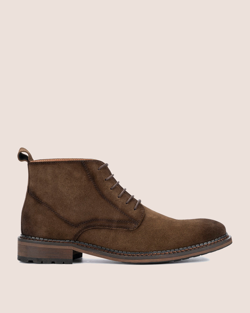muskel studieafgift åbning Vintage Foundry Co. | Men's Otto Chukka Boot