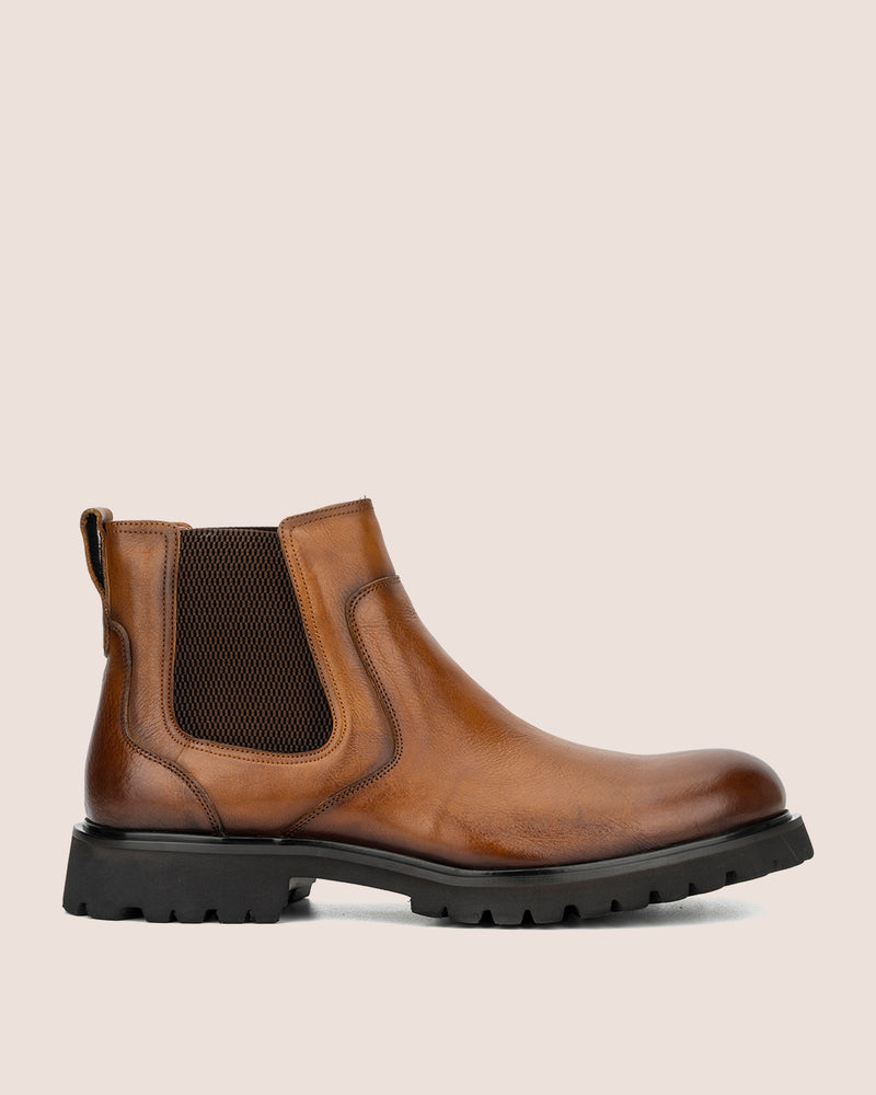 Vintage Foundry Co. | Men's Chelsea Boot
