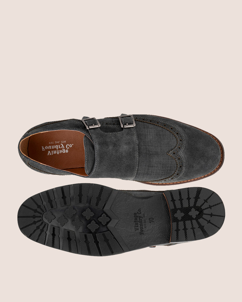 Men's Cooper Monk Strap