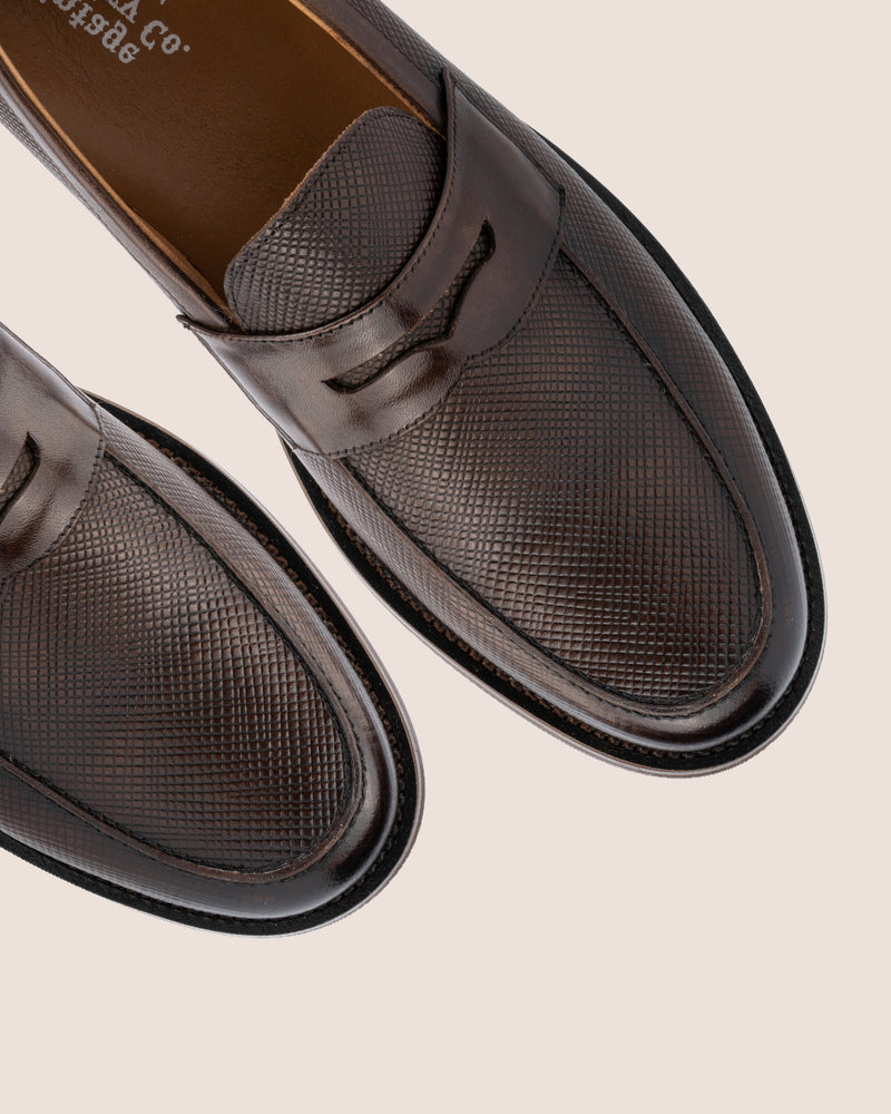 Men's Albion Loafers