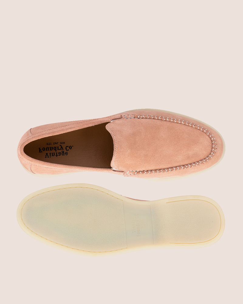 Vintage Foundry Co. | Men's Milson Loafers