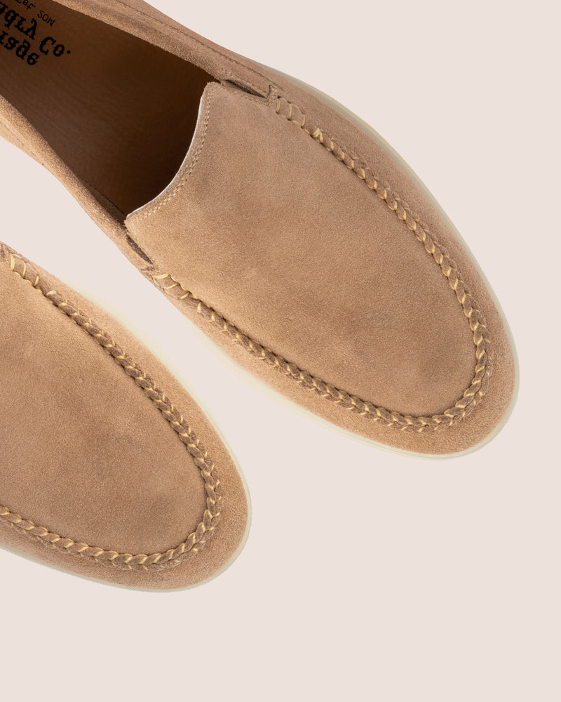 Vintage Foundry Co. | Men's Milson Loafers