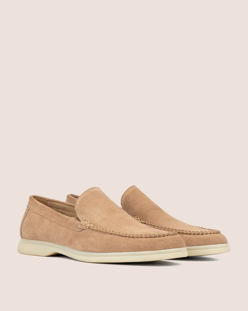 Vintage Foundry Co. | Men's Milson Loafers