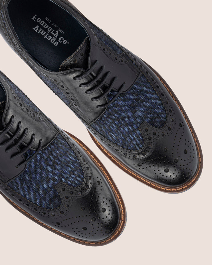 Men's Falcon Oxford Shoe