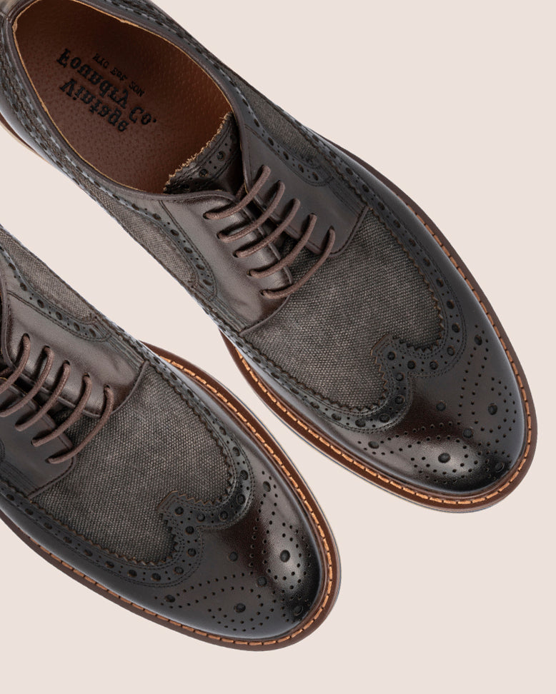 Men's Falcon Oxford Shoe