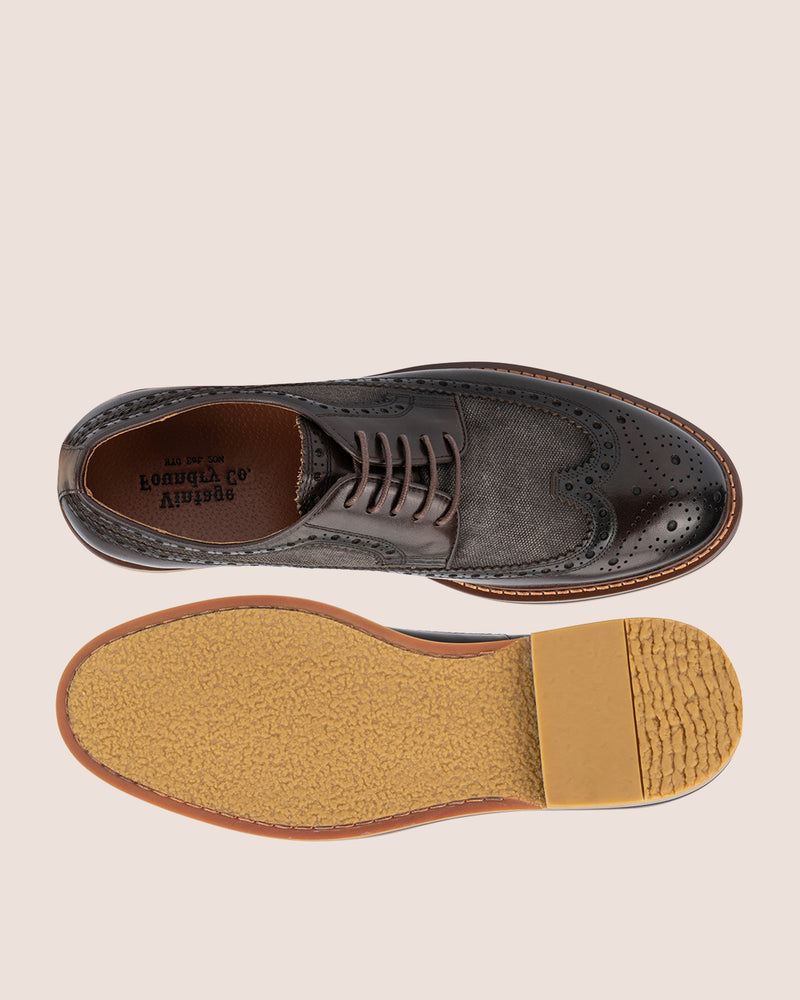 Men's Falcon Oxford Shoe