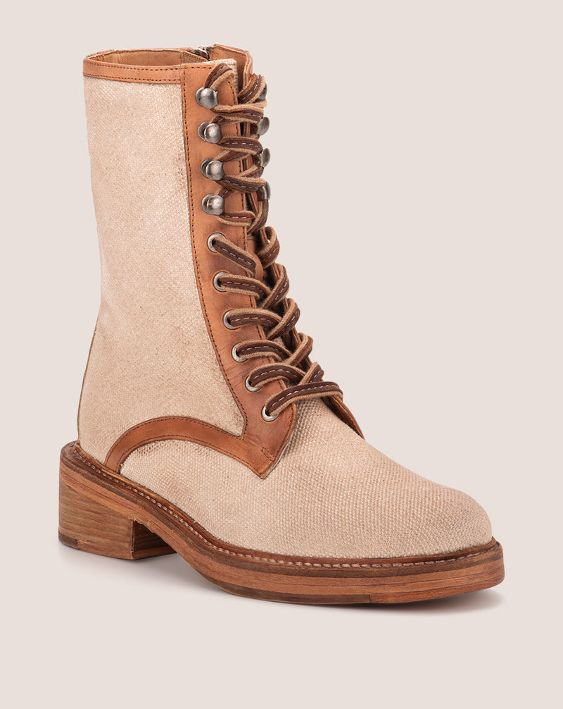 Women's Delia Mid-Top Boot