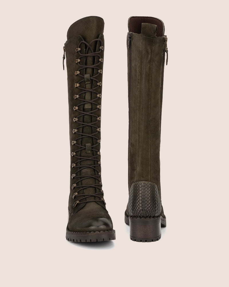 Women's Henrietta Tall Boot