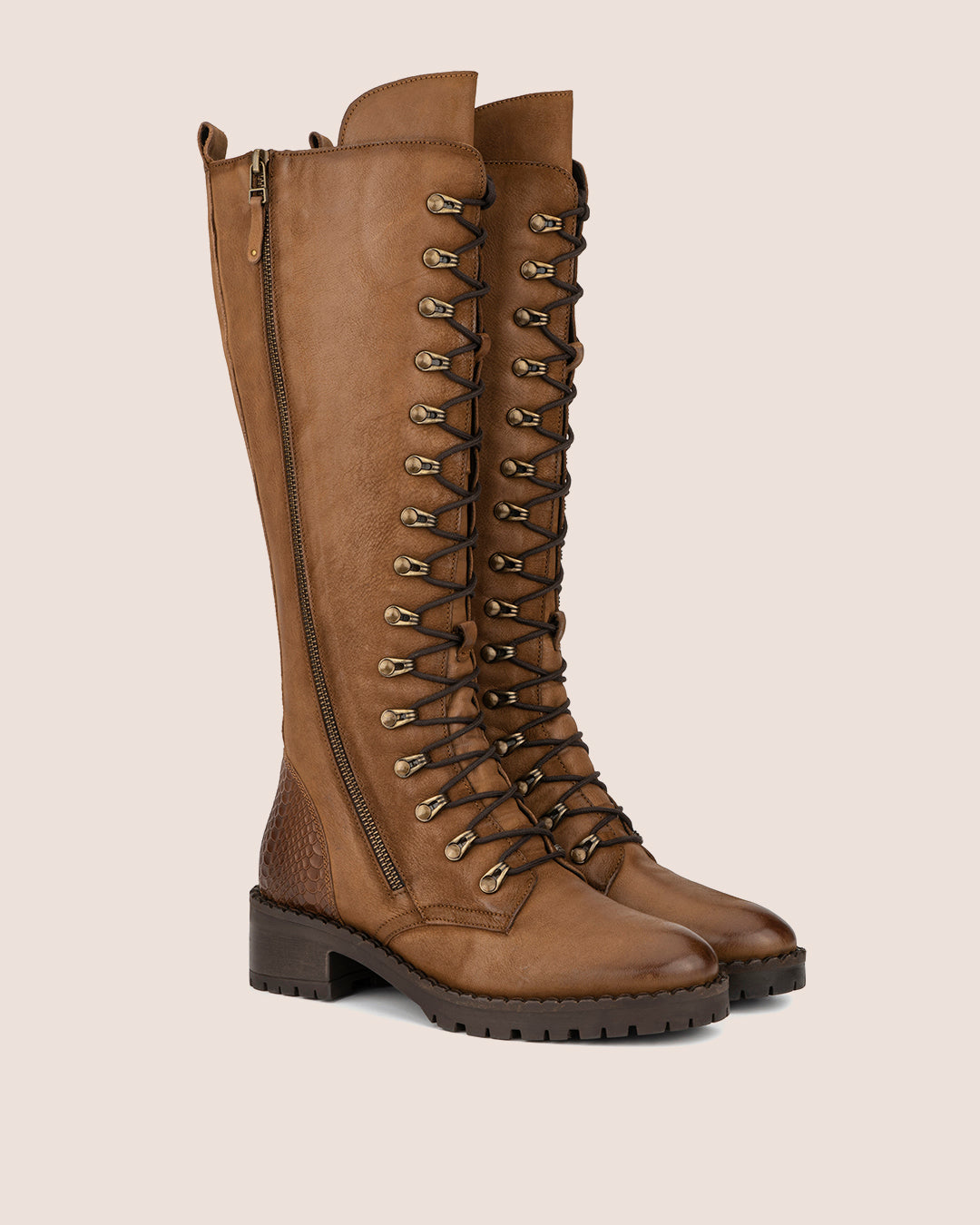 Henrietta wide shop calf riding boot