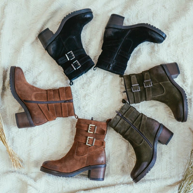 Women's Charmaine Bootie