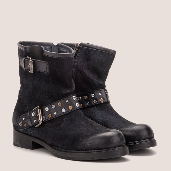 Vintage Foundry Co Women s Miriam Mid Top Boot