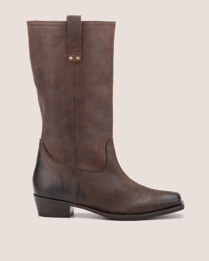 Women's Aliza Mid-Calf Boot