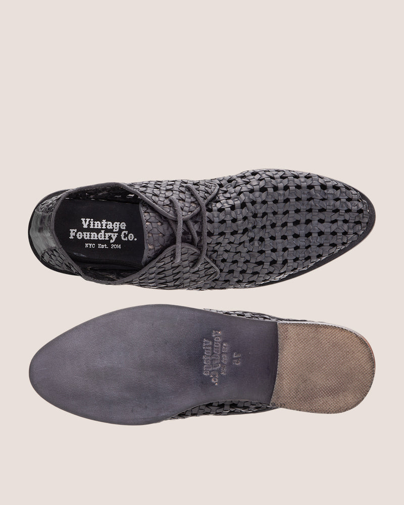 Women's Minstrel Shoe