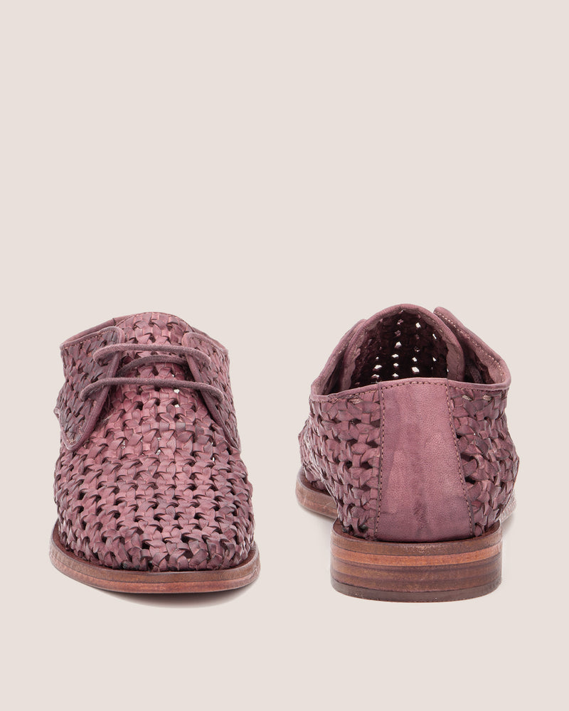 Women's Minstrel Shoe