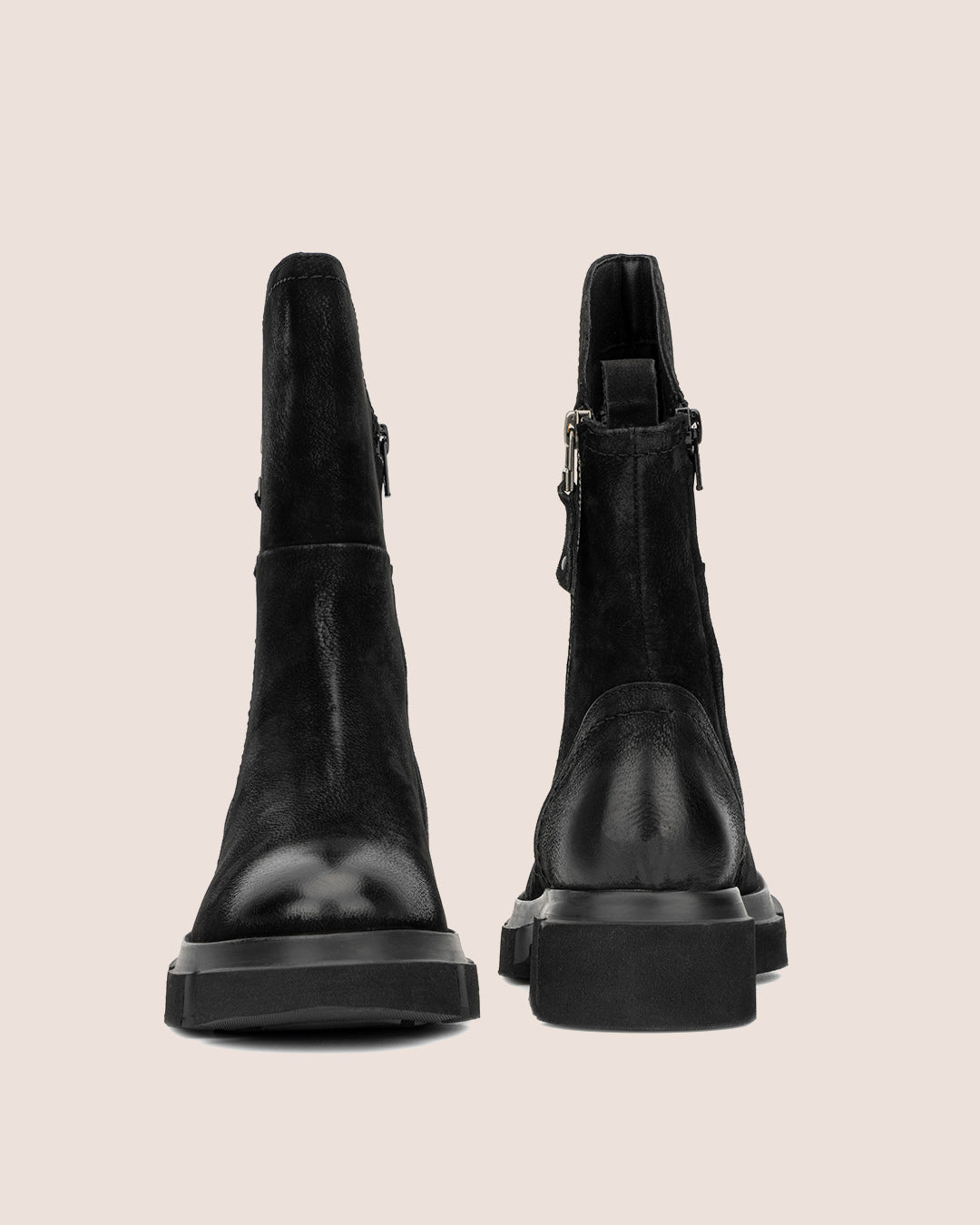 The Juliette Boot main image 1