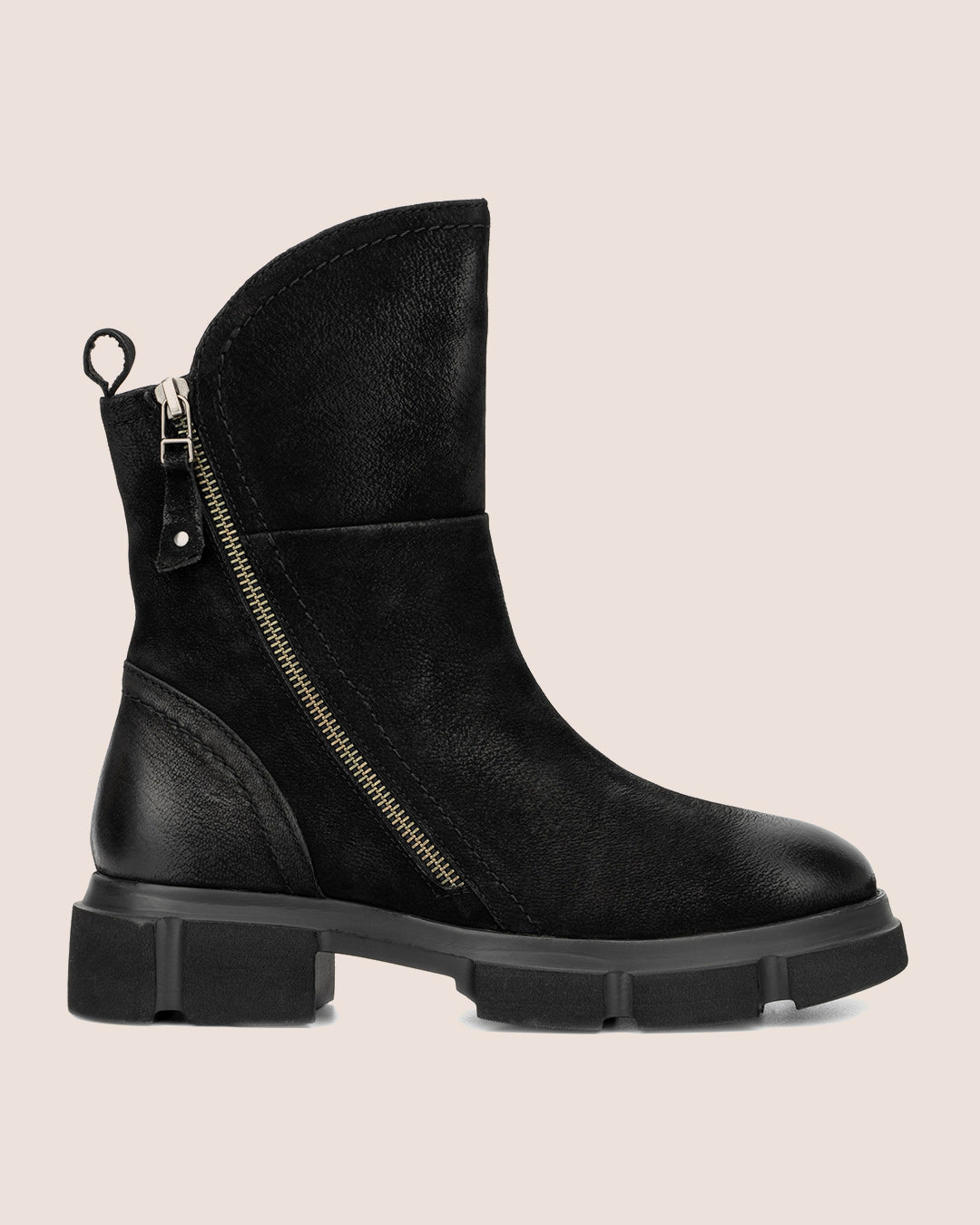 The Juliette Boot