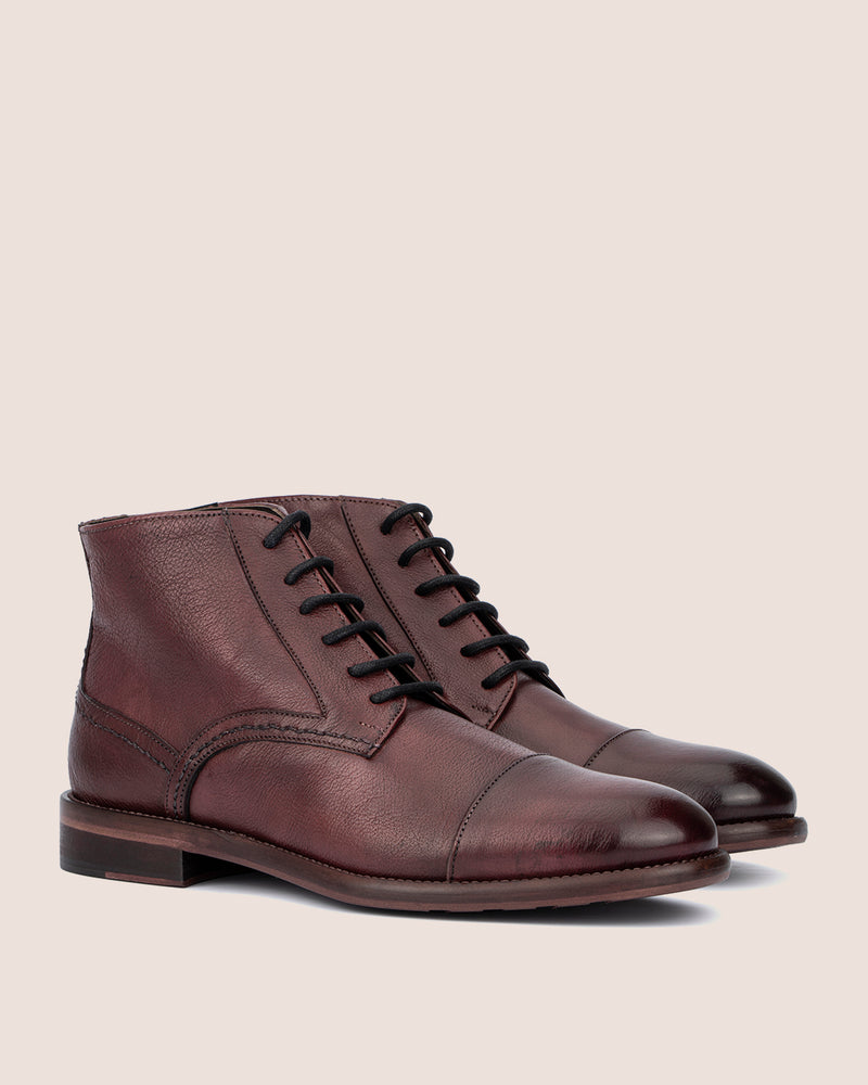 Men's William Boot