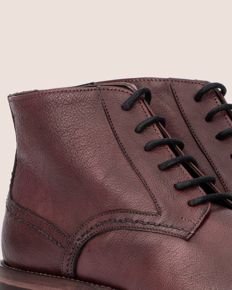 Men's William Boot
