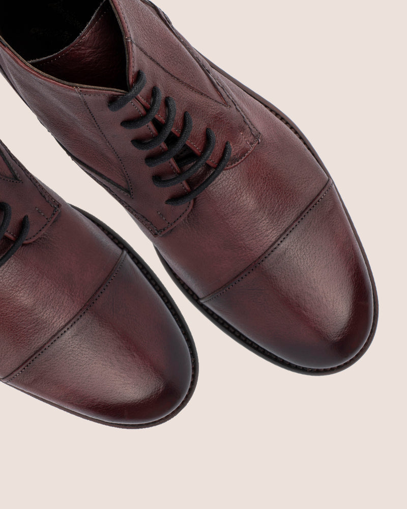 Men's William Boot