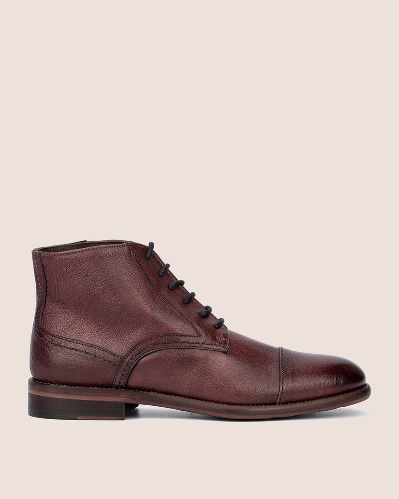 Men's William Boot